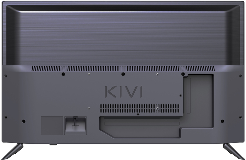 KIVI 32" HD Ready Smart TV (32HR50GU) - фото - №1
