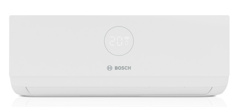 Кондиціонер Bosch Climate 3000i-Set 70 WE 7733701738 фото