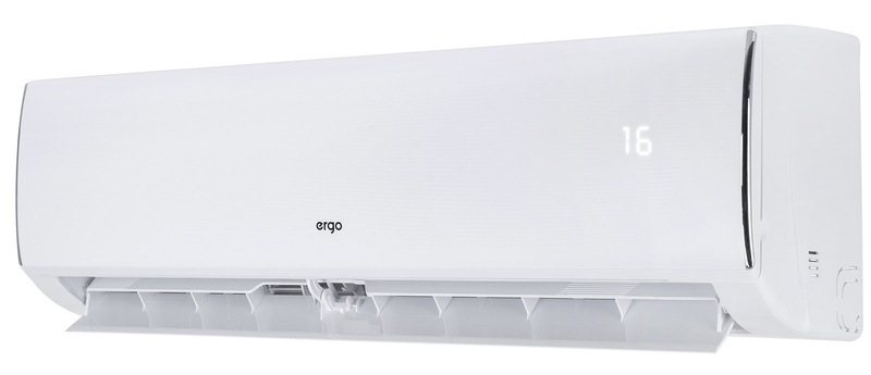Кондиціонер ERGO ACI 2419 CHW - фото - №3