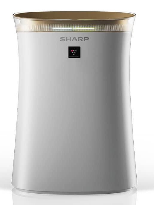 Очисник повітря Sharp UA-PG50E-W фото