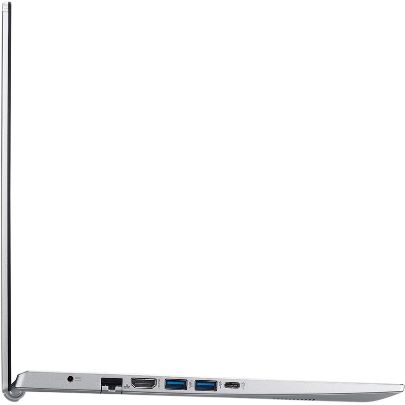 Ноутбук Acer Aspire 5 A515-56 Silver (NX.A1GEU.005) фото