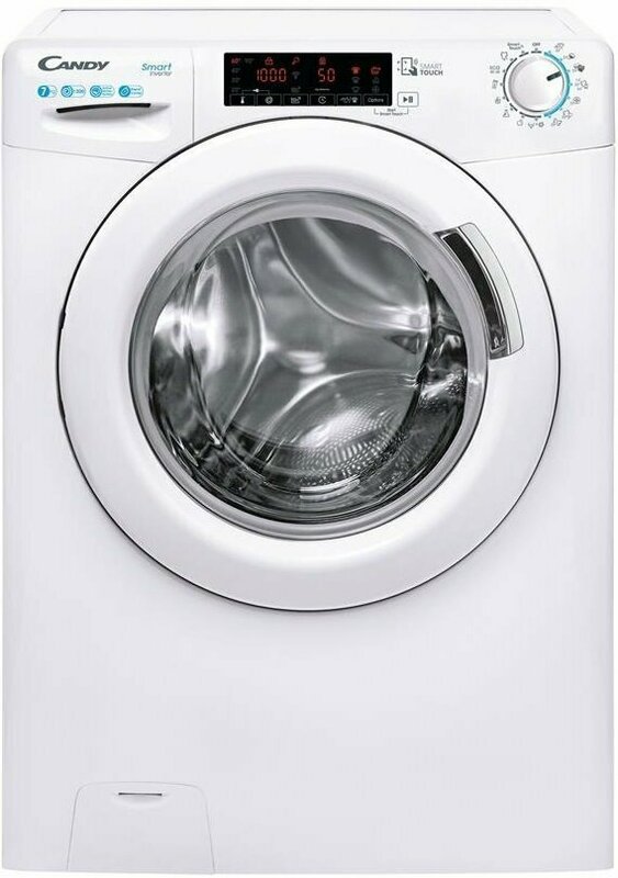Стиральная машина Candy CS4127TXME/2-S - фото - №1