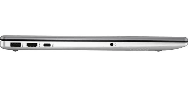 Ноутбук HP 255R-G10 Silver (CJ2Q6AT) - фото - №6