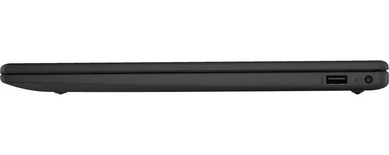 Ноутбук HP Laptop 15-fc0096ua Black (B4LW7EA) фото