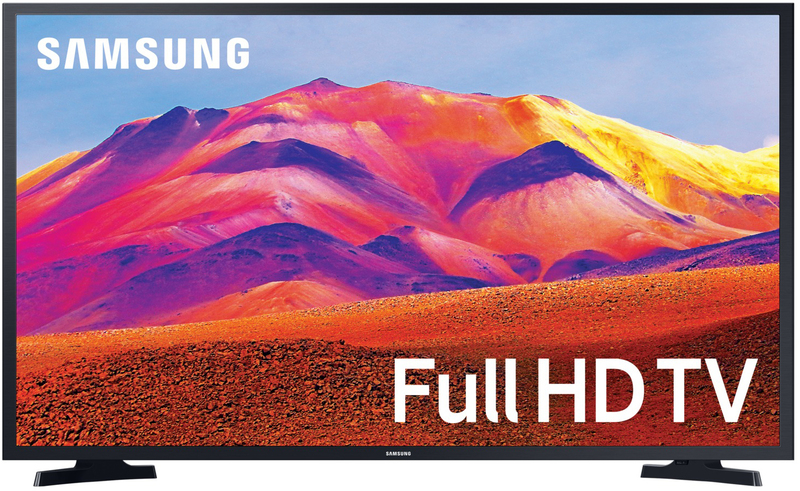 Телевізор Samsung 40" Full HD Smart TV (UE40T5300AUXUA) фото