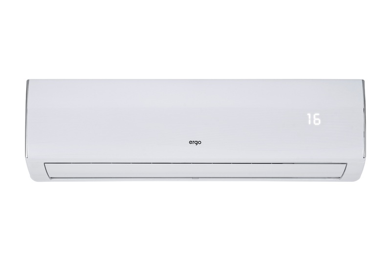 Кондиціонер ERGO ACI 0988 CHW - фото - №2