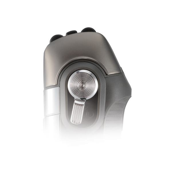 Электробритва Remington HF9050 - фото - №2