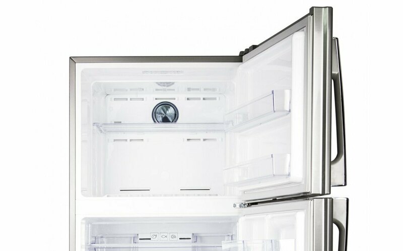 Холодильник Samsung RT46K6340S8/UA фото