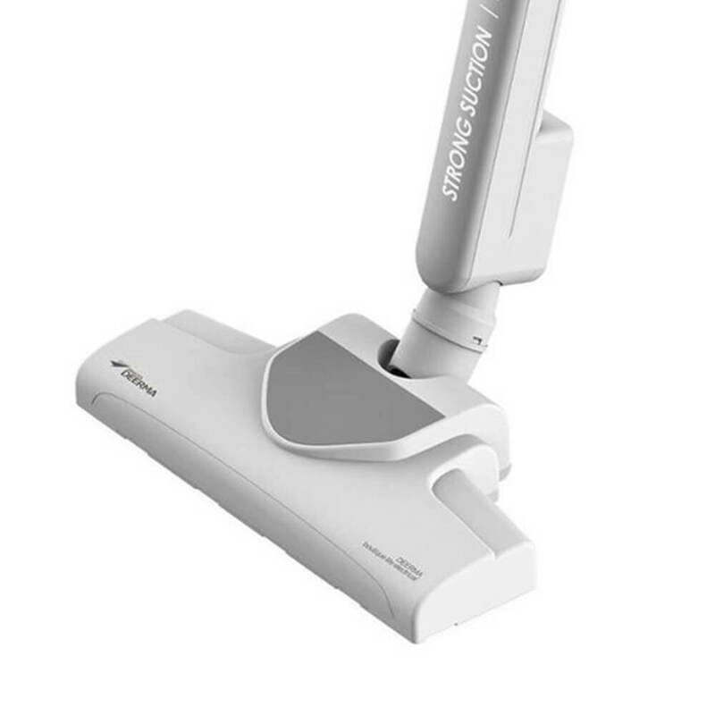 Ручной проводной пылесос Deerma Stick Vacuum Cleaner Cord White (DX700 ...