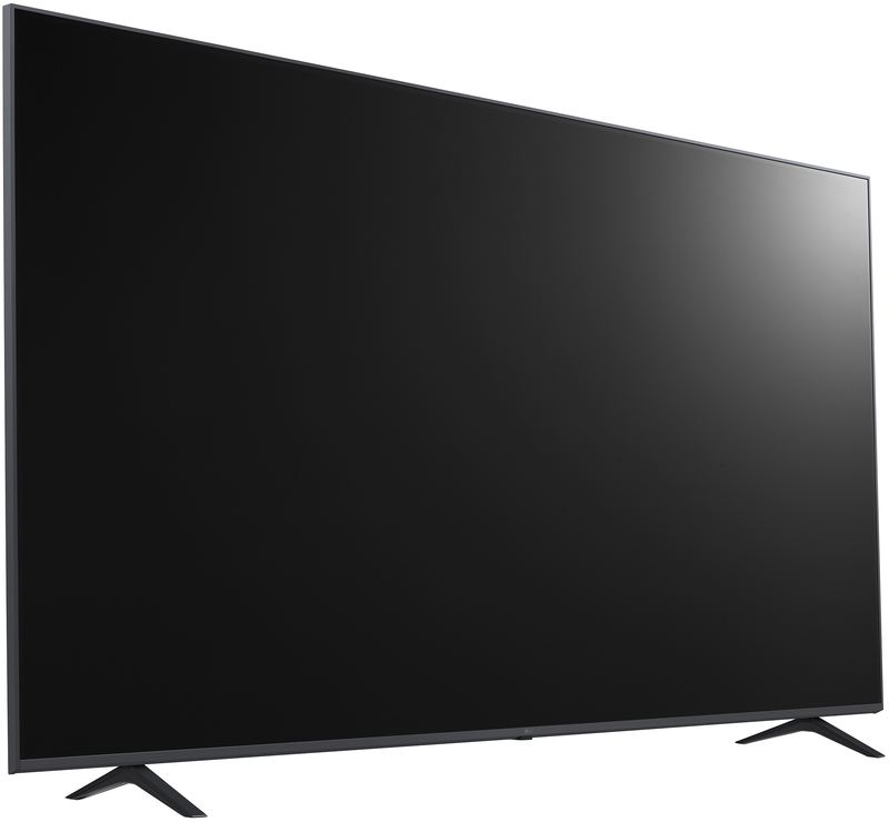 Телевізор LG 75" 4K Smart TV (75UQ80006LB) фото