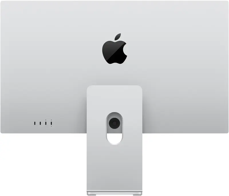 Apple Studio Display XDR - Standard Glass - Tilt- and Height-Adjustable Stand (MFEL4) - фото - №1