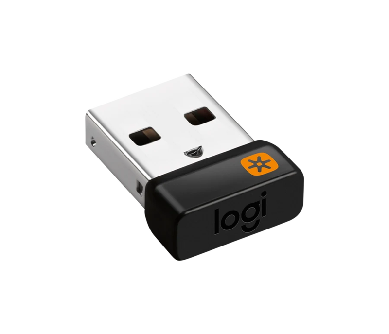 USB-адаптер LOGITECH USB Unifying Receiver фото