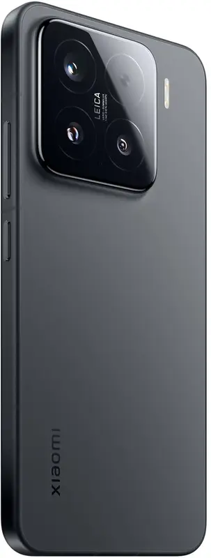 Xiaomi 15 12/512GB (Black) - фото - №5