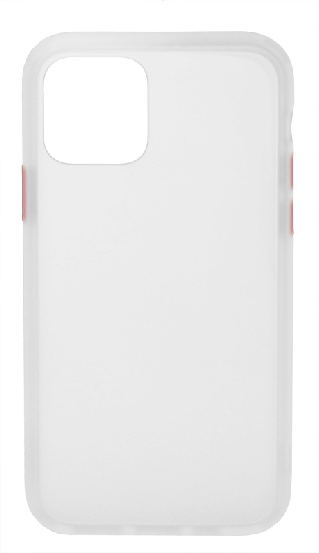 Чохол TOTU Gingle Series (White/Ped) для iPhone 11 Pro фото