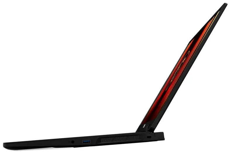 Ноутбук MSI Pulse A16 AI+ Core Black (C3XWFKG-029XUA) - фото - №8