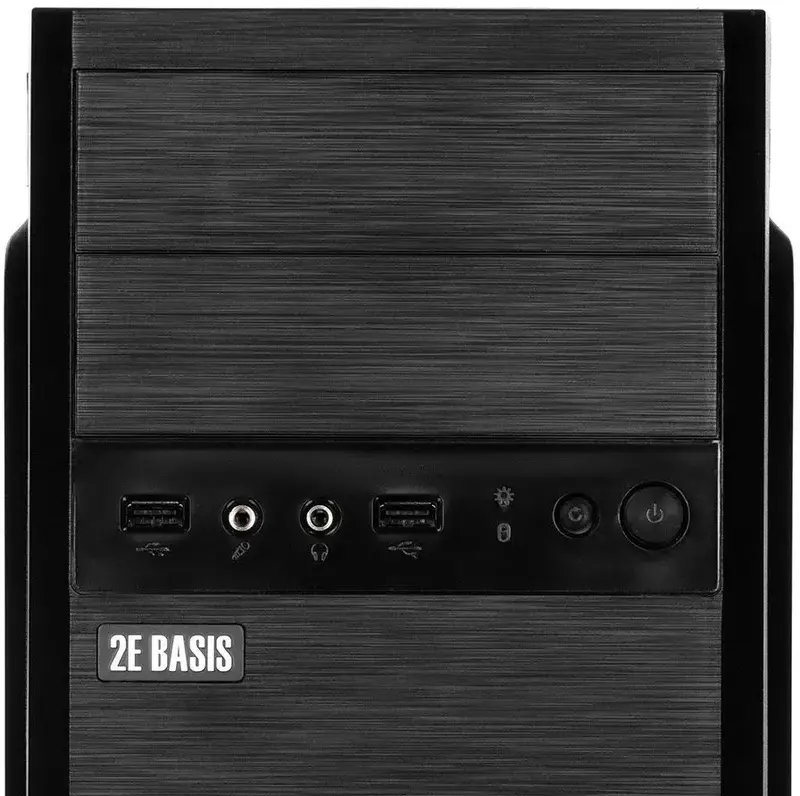 Компьютер персональный 2E Rational 2E-11339 - фото - №2