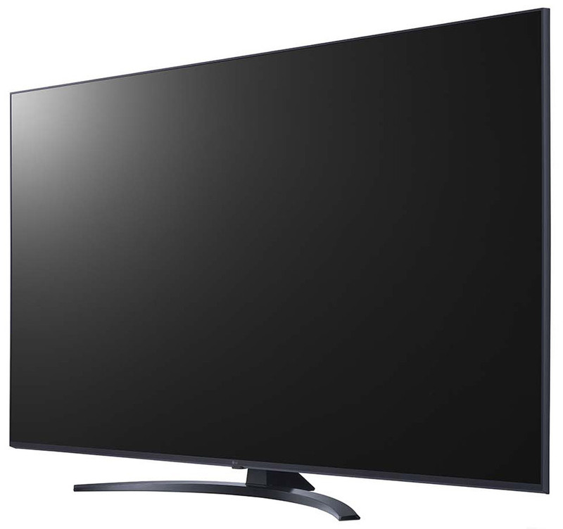 Телевизор LG 55" 4K UHD Smart TV (55UQ91006LA) - фото - №2