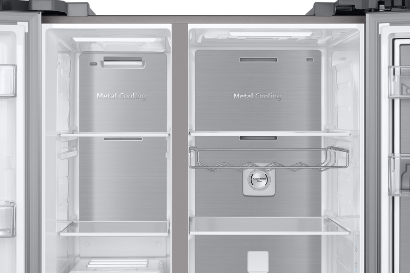 Холодильник Samsung RH62A50F1M9/UA - фото - №8