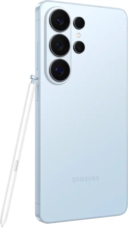 Смартфон Samsung Galaxy S26 Ultra S948B 16/1TB Sky Blue (SM-S948BLBHEUC) - фото - №11