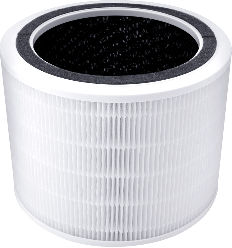 Фільтр для очищувача повітря Levoit Air Cleaner Filter Core 200S-RF фото