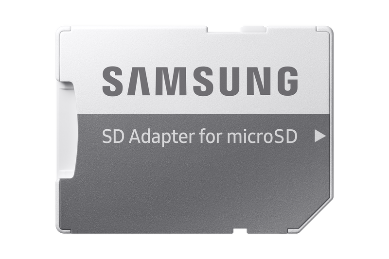 Карта памяти MicroSD 128Gb Samsung MB-MC128HA/RU фото