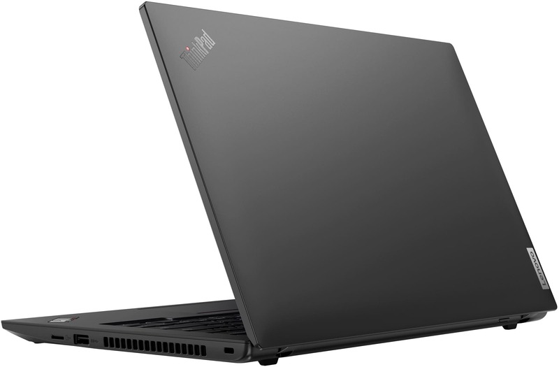 Ноутбук Lenovo ThinkPad L14 Gen 4 Thunder Black (21H5000GRA) фото