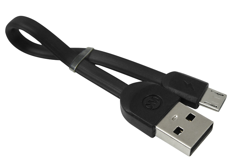 Портативная батарея WK 10000mAh Gray (WP-010) фото
