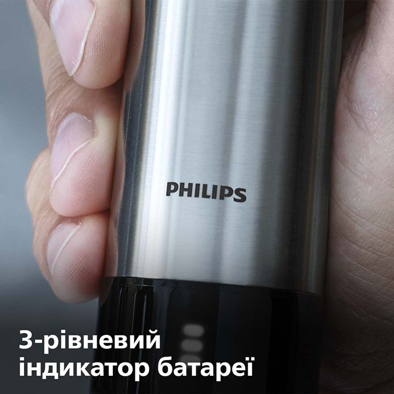 Тример Philips Series 9000 BT9810/15 фото