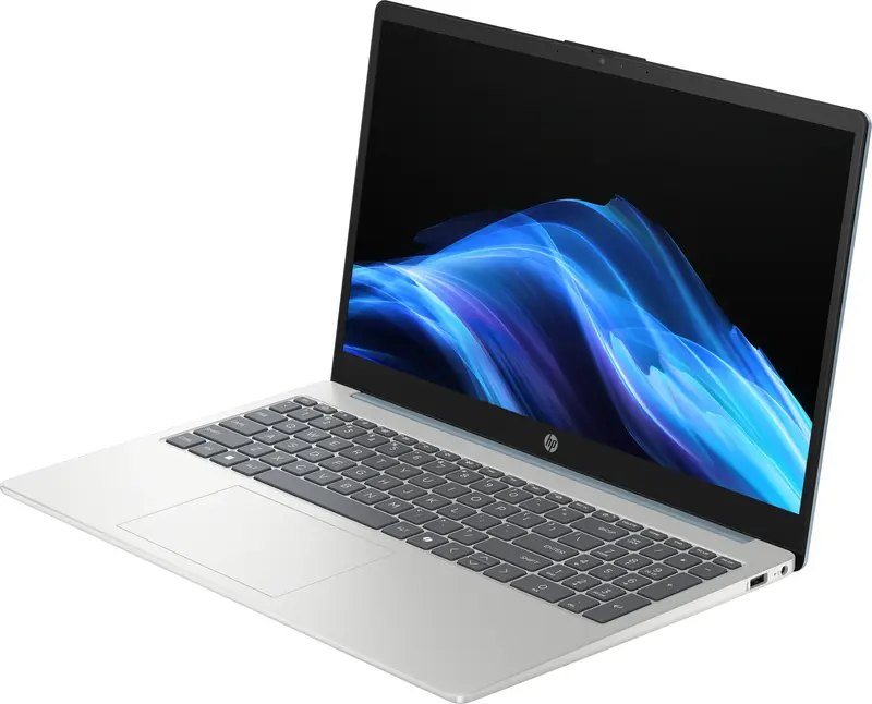 Ноутбук HP 15-fd2034ua Moonlight Blue (C3UU6EA) - фото - №2