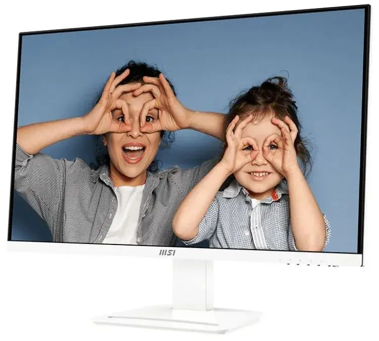 Монітор MSI 27" 9S6-3PB69H-044 - фото - №2