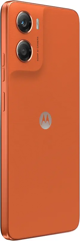 Moto G06 4/128GB Arabesque (PBA20019RS) - фото - №5