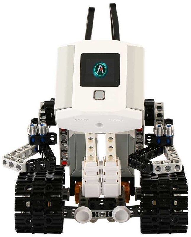 Робот Abilix Krypton 3 (Grey/White) - фото - №2