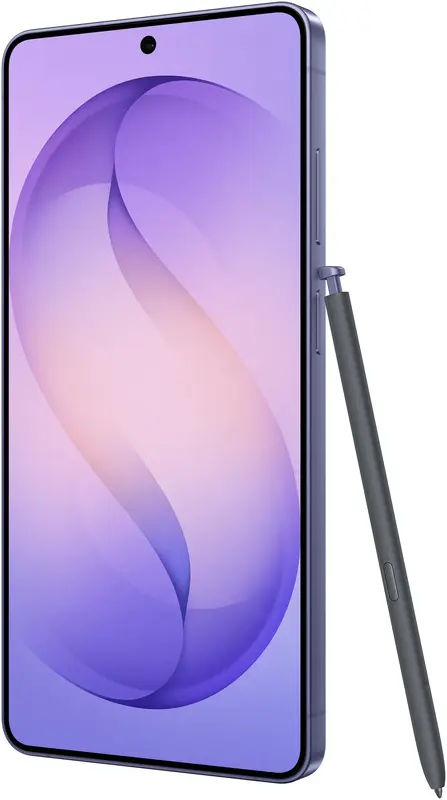 Смартфон Samsung Galaxy S26 Ultra S948B 12/512GB Cobalt Violet (SM-S948BZVGEUC) - фото - №9
