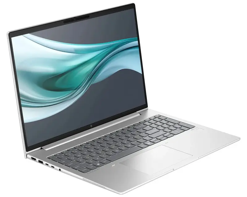 Ноутбук HP EliteBook 660 G11 Natural Silver (902G0AV_V1) фото
