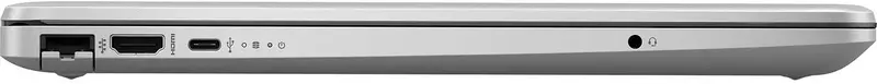 Ноутбук HP 250 G9 Asteroid Silver (8A5U1EA) - фото - №4