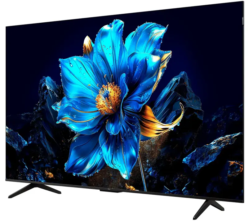 Телевизор TCL 85P71K - фото - №1