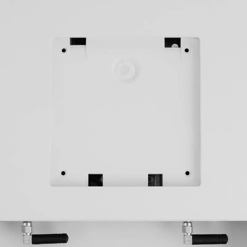 Моноблок 2E Rational K18 White (2E-K18.43) - фото - №8