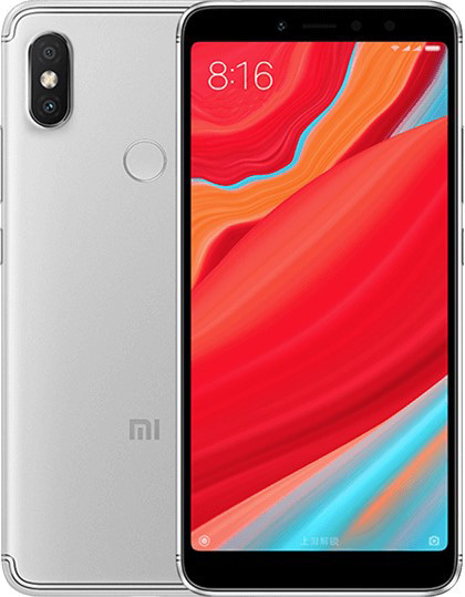 Xiaomi Redmi S2 3/32Gb (Gray) Официальная международная версия - фото - №0