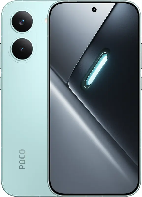 Смартфон POCO X8 Pro 8/256GB (Green) - фото - №0