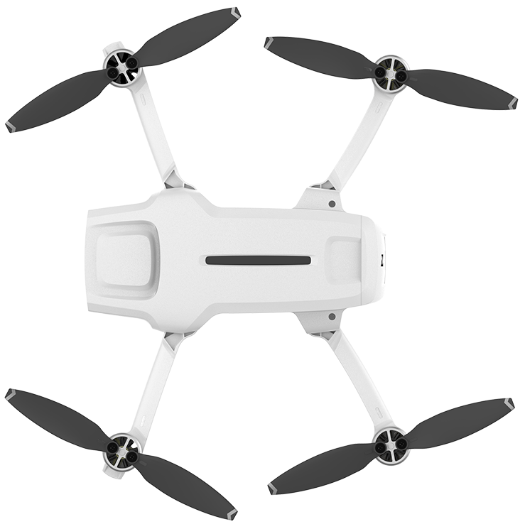 Квадрокоптер Fimi X8 Mini Drone (White) фото