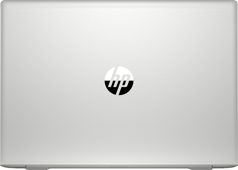 Ноутбук HP ProBook 450 G7 Silver (6YY28AV_V34) - фото - №4