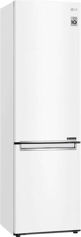 Двухкамерный холодильник LG GW-B509SQJZ фото