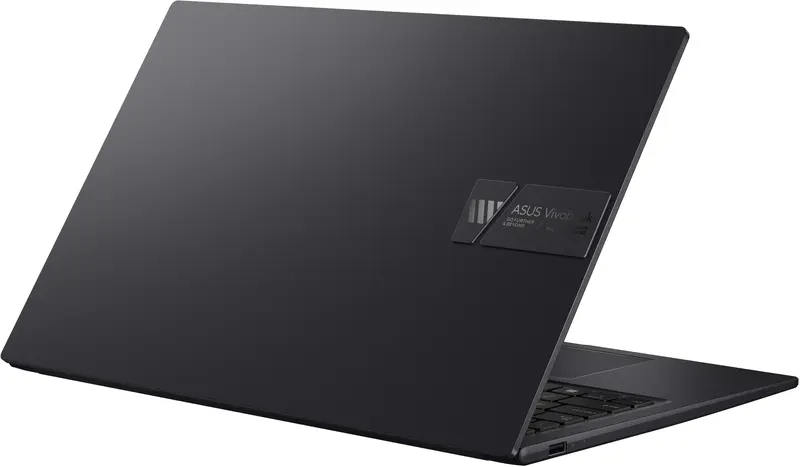 Ноутбук Asus Vivobook 15X OLED K3504VA-MA441 Indie Black (90NB10A1-M00HY0) фото