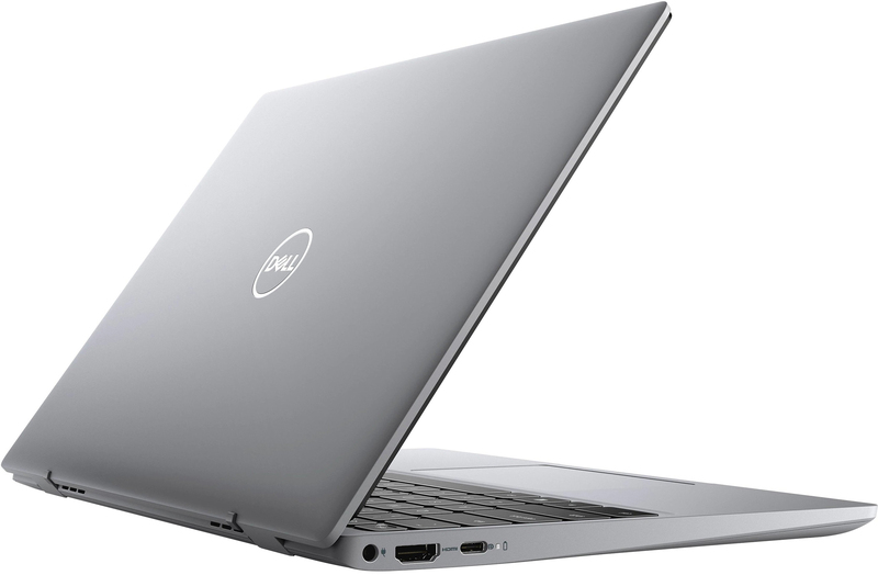Ноутбук Dell Latitude 3320 Titan Gray (N099L332013UA_UBU) - фото - №3