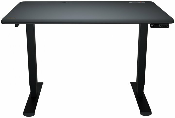 Игровой стол Cougar Royal 120 (Black) фото