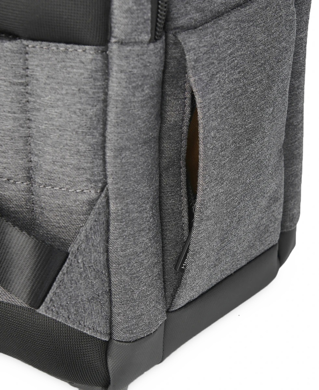 Рюкзак Hedgren NEXT 14,1" (Stylish Grey) - фото - №7