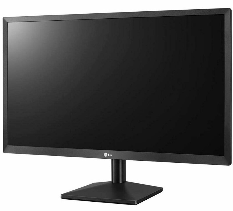 Монитор LG 21,5" (22MK400H-B) - фото - №2