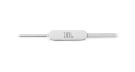 Навушники JBL T160BT (White) JBLT160BTWHT фото