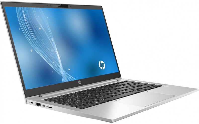 Ноутбук НР ProBook 430 G8 Silver (32M51EA) - фото - №1