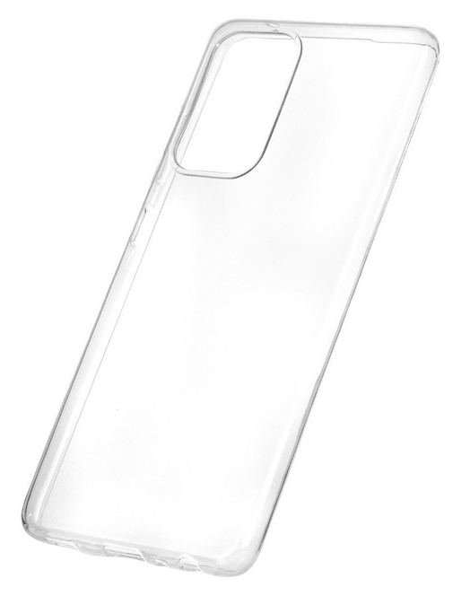 Чохол ColorWay TPU-clear для Samsung Galaxy A52 CW-CTBSGA525 фото